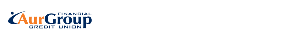 AurGroup Financial Credit Union Logo