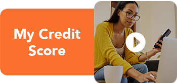 My Credit Score Video