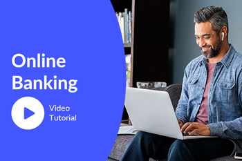 Online Banking Video