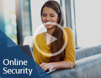 Enhanced Online Security Video