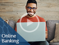 Online Banking Video