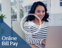 Online Bill Pay Video