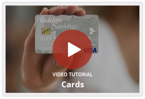 Cards Video