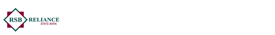 Reliance State Bank Logo