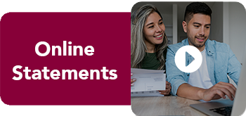 Online Statements Video