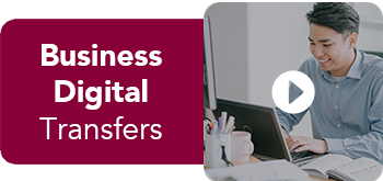Business Digital Banking - Transfers Video