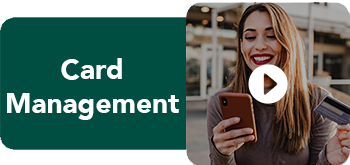 Card Management Video