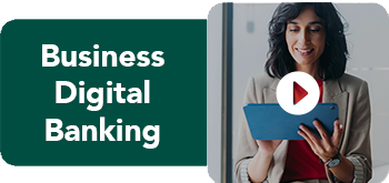 Business Digital Banking Video
