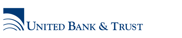 United Bank & Trust Logo