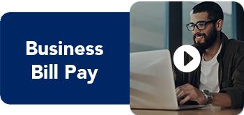 Business Bill Pay Video