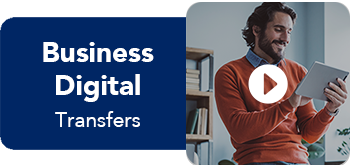 Business Digital Banking - Transfers Video