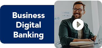 Business Digital Banking Video