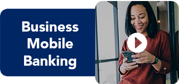 Business Mobile Banking Video