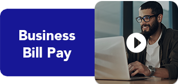 Business Bill Pay Video