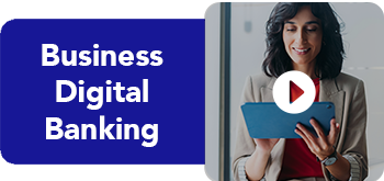 Business Digital Banking Video