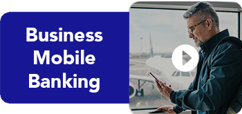 Business Mobile Banking Video