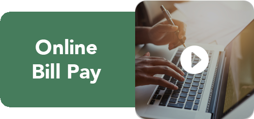 Online Bill Pay