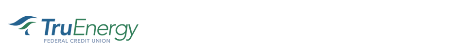 TruEnergy Federal Credit Union  Logo