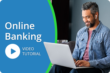 Online Banking Video