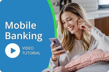 Mobile Banking Video