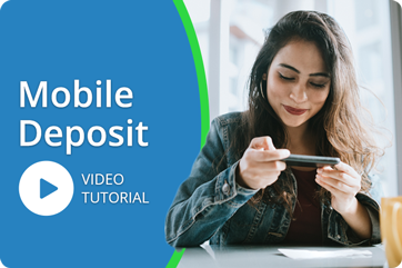 Mobile Deposit Video