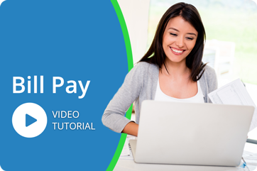 Bill Pay Video