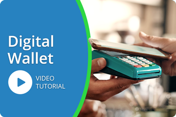 Digital Wallet Video