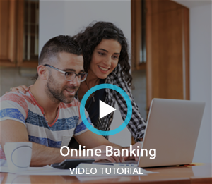 Online Banking Video Tutorial