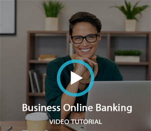 Business Online Banking Video Tutorial