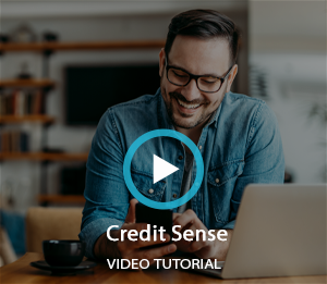 Credit Sense Video