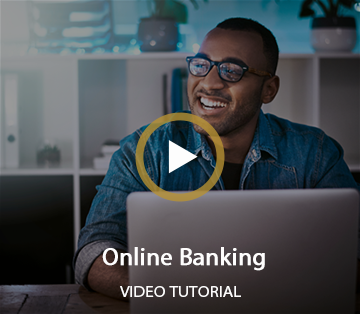 Online Banking Video Tutorial