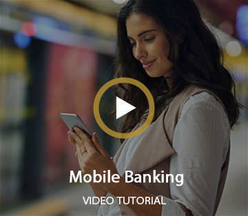 Mobile Bnaking Video Tutorial