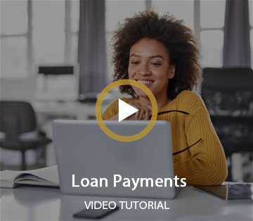 Loan Payments Video Player