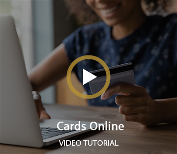 Cards Online Video
