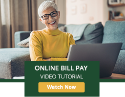 Bill Pay