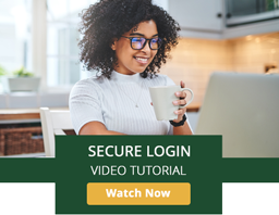 Secure Login
