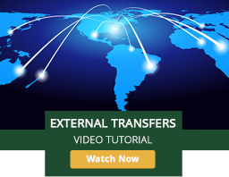 External Transfers