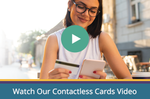 Contactless Cards Video