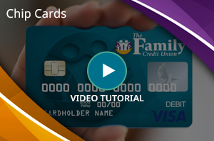 Enhanced Security Chip Cards