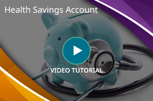 Health Savings Account Video