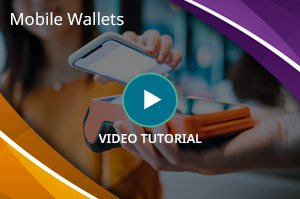 Mobile Wallets Video