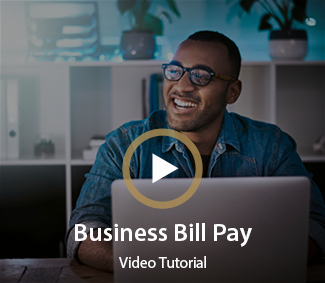 Business Bill Pay