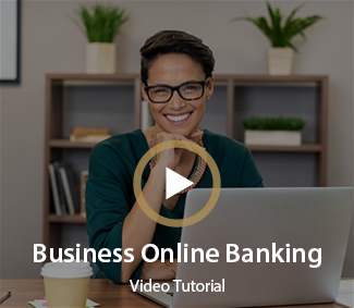 Business Online Banking