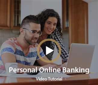 Personal Online Banking