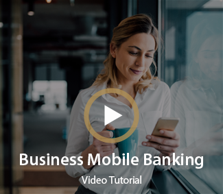 Business Mobile Banking