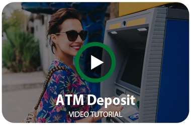 ATM Deposit Video