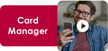 Card Manager Video