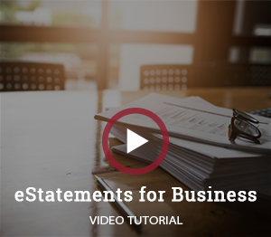 eStatements for Business