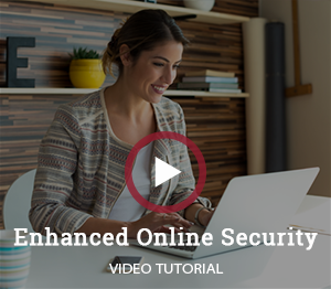 Enhanced Online Security