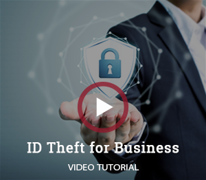 ID Theft For Business